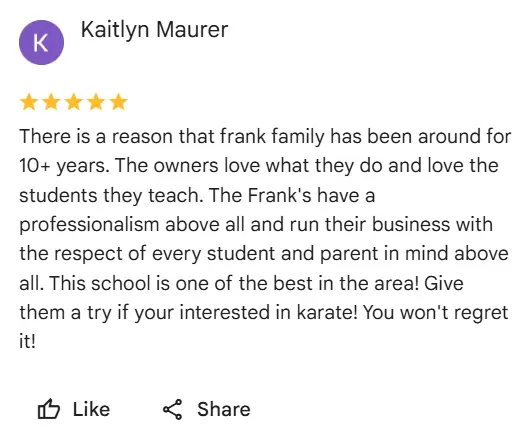 Martial Arts School Near Me in Middletown | %%sitename%%