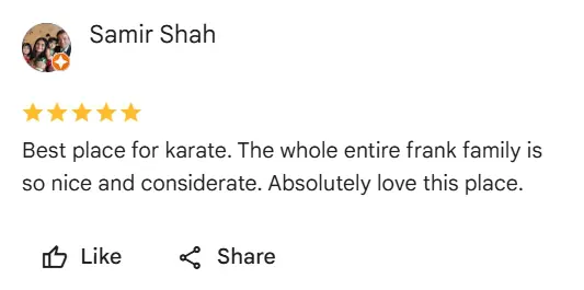 Martial Arts School Near Me in Middletown | %%sitename%%