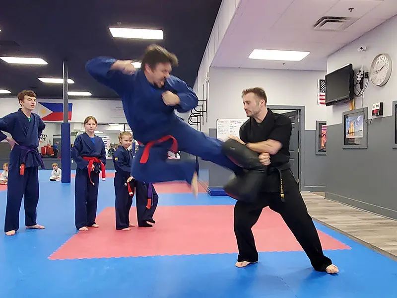 Martial Arts School Near Me in Middletown | %%sitename%%
