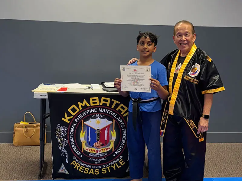 Martial Arts School Near Me in Middletown | %%sitename%%