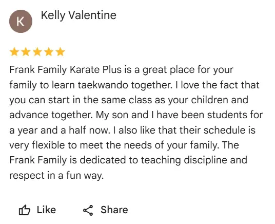 Martial Arts School Near Me in Middletown | %%sitename%%