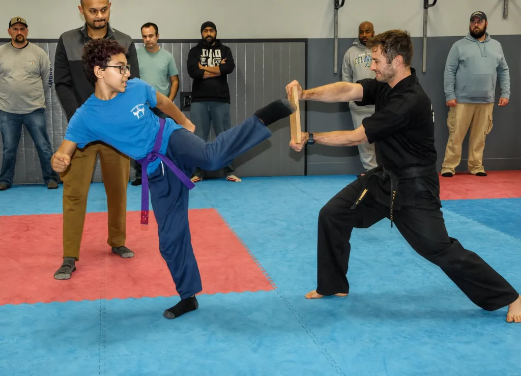 Martial Arts School Near Me in Middletown | %%sitename%%